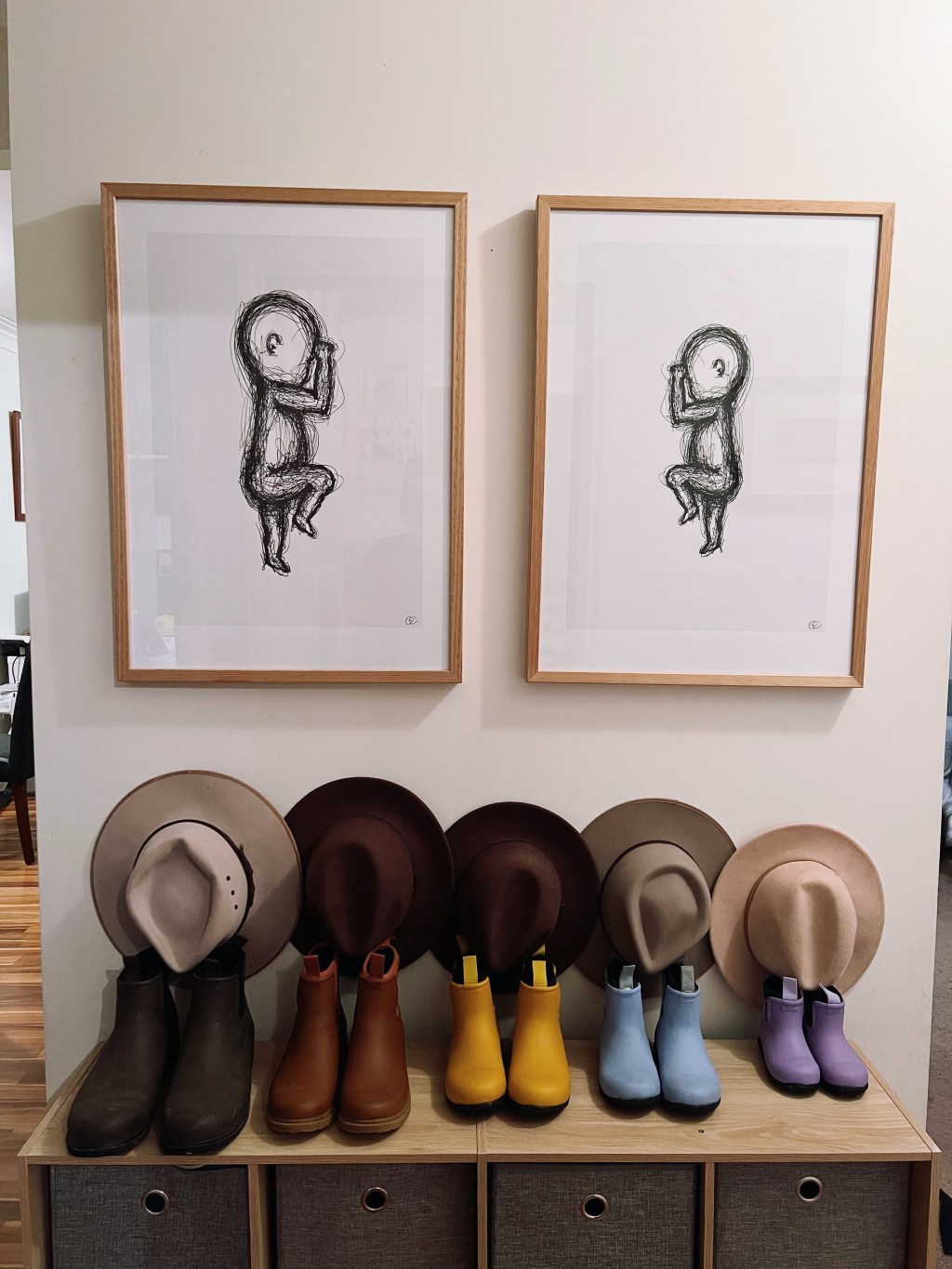 The Adventure Begins…&nbsp;Again